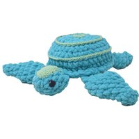 Häkelset "Cheeky Chums" - Schildkröte von Knitty Critters