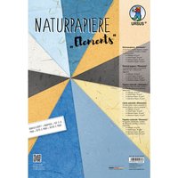 Naturpapiere "Elements" von URSUS