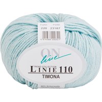 ONline Wolle Timona uni, Linie 110 - Farbe 0220 von ONline