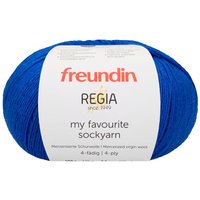 Regia my favourite sockyarn - Farbe 00053 von Regia