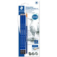 STAEDTLER Watercolour "Bleistift" von Staedtler