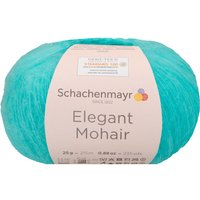 Schachenmayr Elegant Mohair - Farbe 00067 von Blau