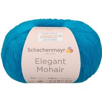 Schachenmayr Elegant Mohair - Farbe 00068 von Blau