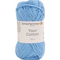 Schachenmayr "Your Cotton" - Cloud von Schachenmayr