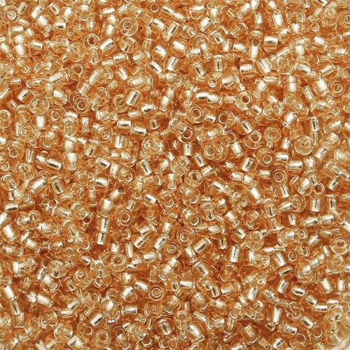 2mm x 30g Glasperlen zum Auffädeln,Pony Perlen Rocailles Perlen Kleine Barrel Perlen Glas Perlen Bastelperlen Seed Beads mit Box für DIY Schmuck Armbänder Halskette Ohrring,A Gold 2mm x 30g Glasperlen zum Auffädeln,Pony Perlen Rocailles Perlen Kleine Barrel Perlen Glas Perlen Bastelperlen Seed Beads mit Box für DIY Schmuck Armbänder Halskette Ohrring,A Gold von Blausky