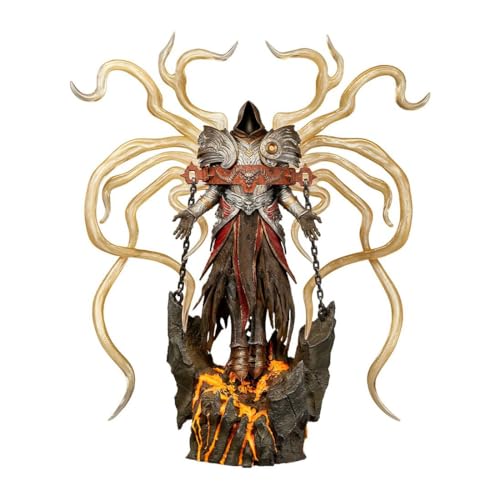 Blizzard Diablo IV - Inarius Premium Statuen Skale 1/6 von Blizzard