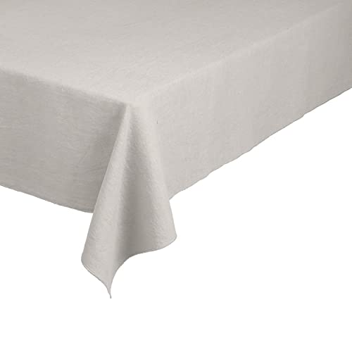 blomus LINEO Tischdecke, Moonbeam, B 140 cm, T 220 cm blomus LINEO Tischdecke, Moonbeam, B 140 cm, T 220 cm von Blomus