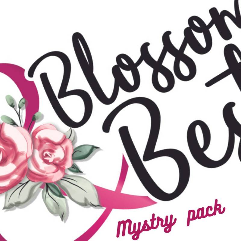 Mystery Pack Sondenabdeckung, Pfropfenauflage, Gastrostomieknopf von BlossomandBest