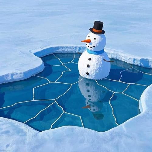 Bluehurric Stickpackungen Kreuzstich Set Vorgedruckt erwachsene anfanger Schneemann am See Kreuzstich Stickerei Starter Set DIY Stickbild Handwerk 11CT Geschenk Heimdekoration Bluehurric Stickpackungen Kreuzstich Set Vorgedruckt erwachsene anfanger Schneemann am See Kreuzstich Stickerei Starter Set DIY Stickbild Handwerk 11CT Geschenk Heimdekoration von Bluehurric
