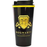 BlueSky Isolierbecher Harry Potter gelb, schwarz 0,45 l von Bluesky