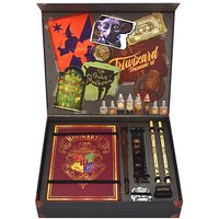 BlueSky Schreibset Harry Potter - Geschenkebox "Hogwarts Koffer" farbsortiert von Bluesky