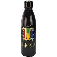 BlueSky Trinkflasche Harry Potter schwarz 0,65 l von Bluesky