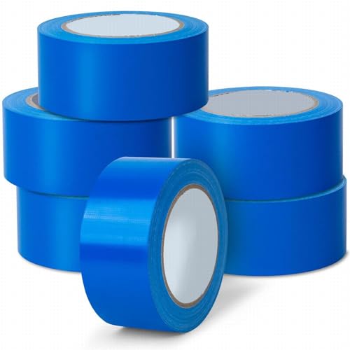 4 Rollen Professionelles Klebeband,100 mm x 50m Schwer Zoll Kanal Band, Gesamt 220 Yards, 8.3 mil Dicke, Stark,Flexibel, Kein Rückstand, Allwetter und Reiß von Hand für Reparaturen,Industrie 4 Rollen Professionelles Klebeband,100 mm x 50m Schwer Zoll Kanal Band, Gesamt 220 Yards, 8.3 mil Dicke, Stark,Flexibel, Kein Rückstand, Allwetter und Reiß von Hand für Reparaturen,Industrie von Boboeitody