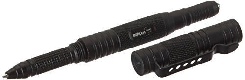 Böker plus Tactical Pen Kugelschreiber Kubotan TP4 von FOXCUP