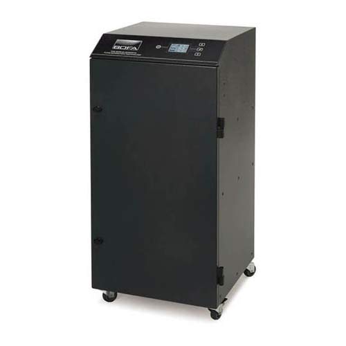 Bofa 30811022-1275 Laserrauch Absauggerät, AD-Oracle iQ - PC - 115-230 V (24 V SS, FCS) von Bofa