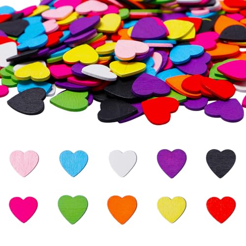 Bofanze 300 Stück Bunt Holz Herz Konfetti 2cm Farbenfroh Holzherzen Streudeko Hochzeit Hölzern Herz Tischdeko Confetti Herzen aus Naturholz Herzförmig Taufe Deko für Partys Hochzeiten Abschlussfeiern Bofanze 300 Stück Bunt Holz Herz Konfetti 2cm Farbenfroh Holzherzen Streudeko Hochzeit Hölzern Herz Tischdeko Confetti Herzen aus Naturholz Herzförmig Taufe Deko für Partys Hochzeiten Abschlussfeiern von Bofanze