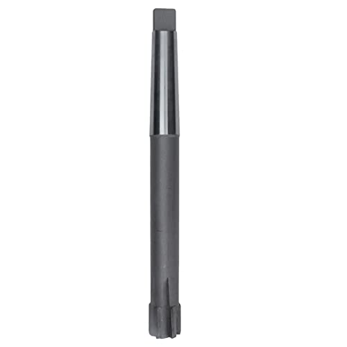 Φ26 H8 YG Machine Reamer, Cemented Carbide Taper Shank, Milling Cutting Tool for Stainless Steel, Carbon Steel, Cast Iron, and More Φ26 H8 YG Machine Reamer, Cemented Carbide Taper Shank, Milling Cutting Tool for Stainless Steel, Carbon Steel, Cast Iron, and More von Bognajin