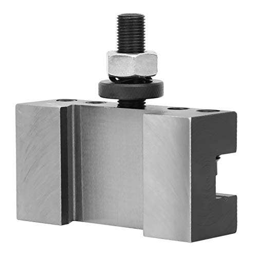 Quick Changing Boring Tool, Hardness Durably Carbon Steel Material, CNC Fixture, Model 250‑102, Stable and Clamping, Practical Replacement for Old Tool Holder Quick Changing Boring Tool, Hardness Durably Carbon Steel Material, CNC Fixture, Model 250‑102, Stable and Clamping, Practical Replacement for Old Tool Holder von Bognajin