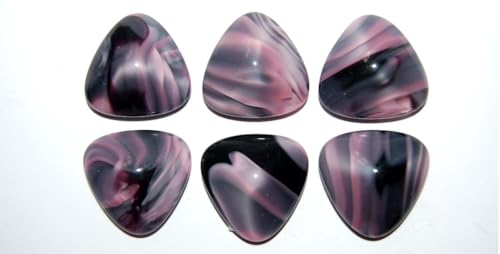 12 pcs Cabochon Triangle Flat Back, (), 22 mm, Glass, Czech Republic von Bohemia Crystal Valley