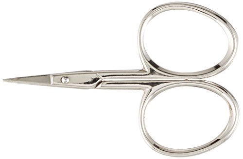 Bohin Mini-Schere, dekoriert, extra klein, 6,4 cm von Bohin