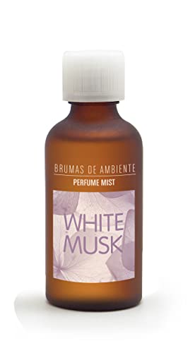 Boles D'Olor Bruma Duftöl 50ml Aroma White Musk von Boles dolor