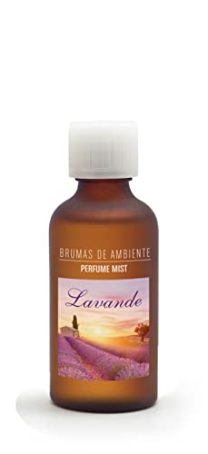 Duftöle Bruma Ambients 50 ml Boles d'olor LAVENDEL von Boles dolor