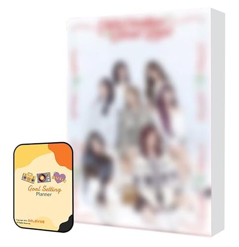 My Christmas Sweet Love Dream Catcher Album [POCA ver.]+Pre Order Benefits+BolsVos K-POP Inspired Freebies von BolsVos