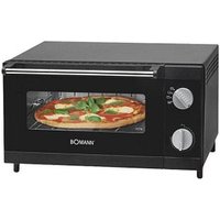 BOMANN MPO 2246 CB Pizza-Maker von Bomann