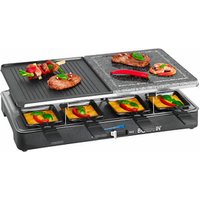 BOMANN RG 2279 CB Raclette-Grill von Bomann