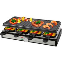 BOMANN RG 6039 CB Raclette-Grill von Bomann