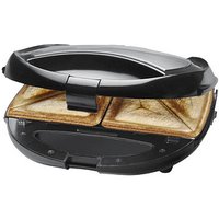 BOMANN ST/WA 1364 CB Sandwich-Toaster von Bomann