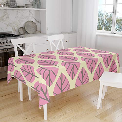 Le Jardin du Lin Kitchen Decoration, Tablecloth, 140cm x 160cm - Designed and Manufactured in Turkey Le Jardin du Lin Kitchen Decoration, Tablecloth, 140cm x 160cm - Designed and Manufactured in Turkey von Le Jardin du Lin