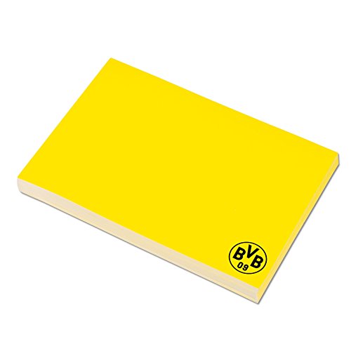 BVB-Karteikarten one size von Borussia Dortmund