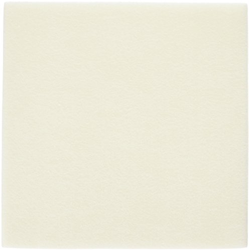 Bosal In- R Single-Sided Fusible Foam Stabilizer-6"X6" 12/Pkg, 1 von Bosal