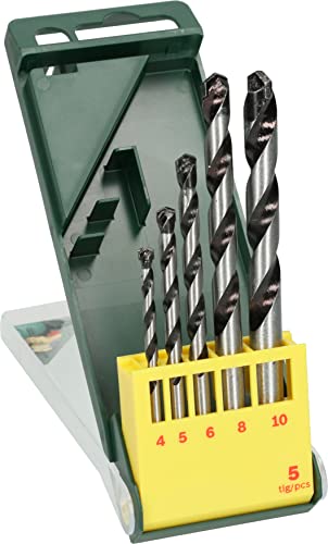 Bosch Home and Garden 5tlg. Betonbohrer-Set von Bosch