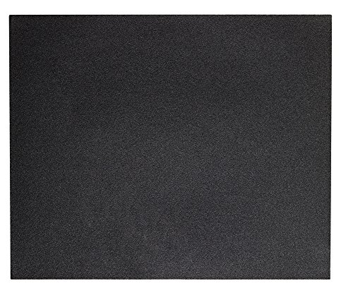 Bosch Professional 1x Schleifblatt C355 (für Lack- oder Verbundmaterialflächen, 230 x 280 mm, Körnung 100, Zubehör für Handschleifen) von Bosch Professional