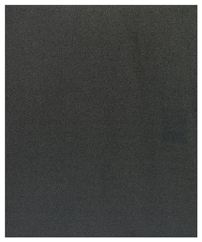 Bosch Professional 1x Schleifblatt C355 (für Lack- oder Verbundmaterialflächen, 230 x 280 mm, Körnung 180, Zubehör für Handschleifen) von Bosch