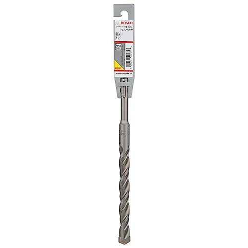 Bosch Professional Hammerbohrer SDS plus-3 (für Beton, 16 x 150 x 210 mm, Zubehör Bohrhammer) von Bosch