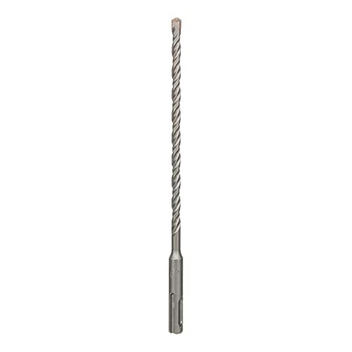 Bosch Accessories Bosch Professional Hammerbohrer SDS plus-3 (für Beton, 6,5 x 150 x 210 mm, Zubehör Bohrhammer) von Bosch