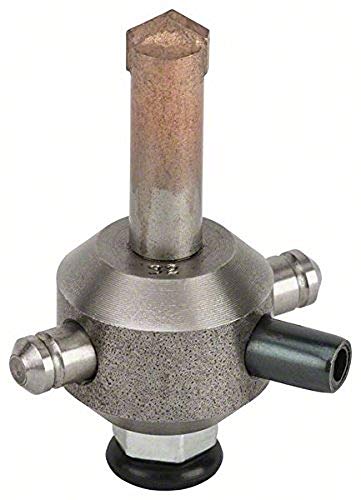 Bosch Pro Zentrierkreuz für Bohrkronen trocken 1 1/4" UNC (Ø 32 mm) von Bosch