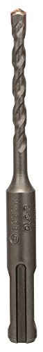 Professional Hammerbohrer SDS plus-3 (für Beton, 5 x 50 x 110 mm, Zubehör Bohrhammer) von Bosch