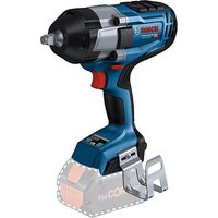 AKTION: BOSCH Professional GDS 18V-1000 Akku-Schlagbohrschrauber 18,0 V, ohne Akku mit Prämie nach Registrierung von Bosch Professional