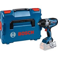 AKTION: BOSCH Professional GDS 18V-1000 Akku-Schlagbohrschrauber-Set 18,0 V, ohne Akku mit Prämie nach Registrierung von Bosch Professional