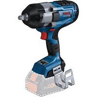 AKTION: BOSCH Professional GDS 18V-1000 C Akku-Schlagbohrschrauber 18,0 V, ohne Akku mit Prämie nach Registrierung von Bosch Professional