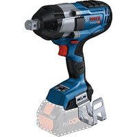 AKTION: BOSCH Professional GDS 18V-1050 HC Akku-Schlagbohrschrauber 18,0 V, ohne Akku mit Prämie nach Registrierung von Bosch Professional