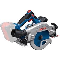 AKTION: BOSCH Professional GKS 18V-57-2 GX Akku-Handkreissäge-Set 18,0 V, ohne Akku mit Prämie nach Registrierung von Bosch Professional