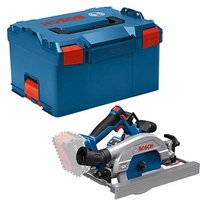 AKTION: BOSCH Professional GKS 18V-57-2 GX Akku-Handkreissäge-Set 18,0 V, ohne Akku mit Prämie nach Registrierung von Bosch Professional