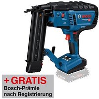 AKTION: BOSCH Professional GNH 18V-50 M Akku-Nagler-Set 18,0 V, ohne Akku mit Prämie nach Registrierung von Bosch Professional