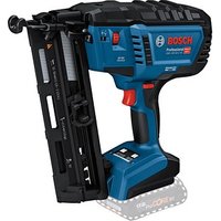 AKTION: BOSCH Professional GNH 18V-64-2 M Akku-Nagler-Set 18,0 V mit Prämie nach Registrierung von Bosch Professional