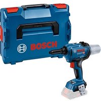 AKTION: BOSCH Professional GRG 18V-16 C Akku-Nietpistole-Set 18,0 V, ohne Akku mit Prämie nach Registrierung von Bosch Professional